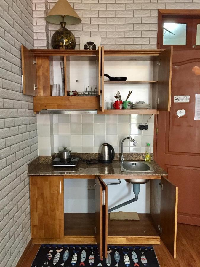 德克尔奥布酒店 河内 外观 照片